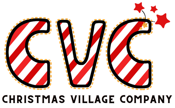 Christmas Village Company 